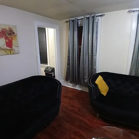 Z & Z Apartment 1